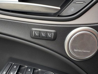 Alfa Romeo Stelvio Stelvio 2.2 Turbodiesel 210 CV AT8 Q4 6C Villa D'este (11)